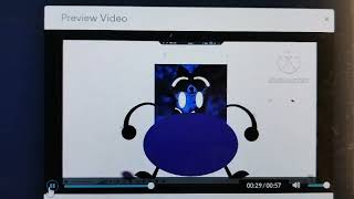 Alexantros Spanoudis Blueberry Inflation Visual Effects