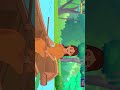 Magical Ice Cream Tree | Hunger Of Poor | Learn English | English Stories | Comedy | Moral Stories