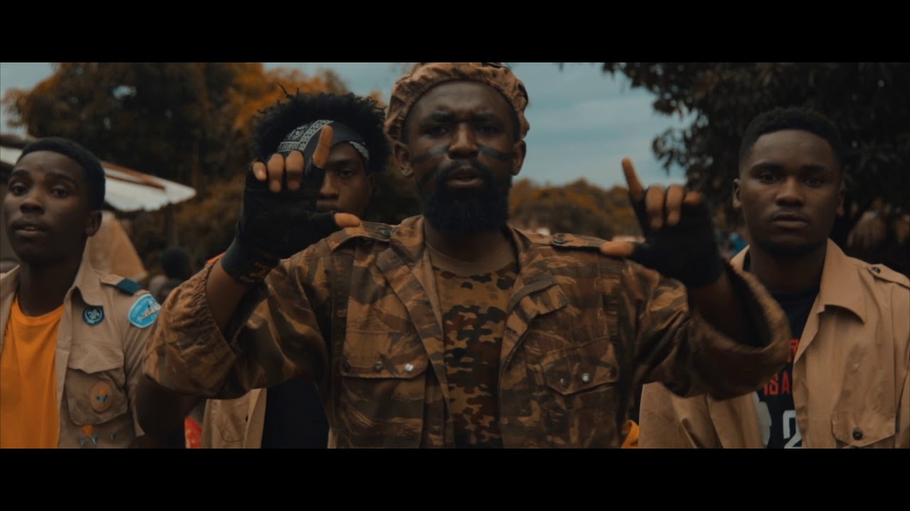 Watch Clique Viral ft Theresa Ng'ambi Makanja (Official Music Video) on YouTube Watch Clique Viral ft Theresa Ng'ambi Makanja (Official Music Video) on YouTube