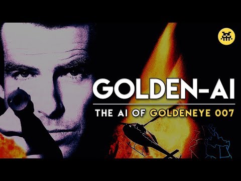 Video: Jarang Meneliti GoldenEye Untuk Kinect?