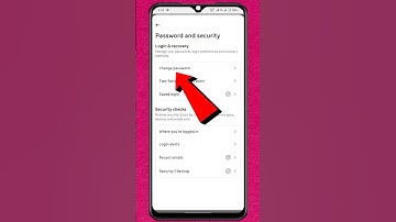 Instagram Password Kaise Change Kare | Instagram Password Change|Instagram Password Change Karna