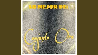 Video thumbnail of "Conjunto Oro - Pintame"