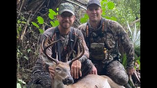 South Florida Public Land 8 Point! by Wild Tails 3,203 views 3 years ago 11 minutes, 19 seconds