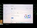 HP SPECTRE X360でバックアップを作成する方法