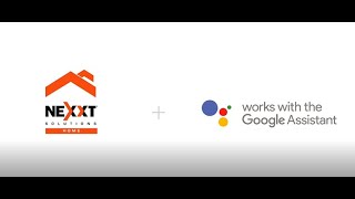 Nexxt Solutions | Cómo vincular la aplicación Nexxt Home a Google