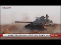 هجوم مضاد اداعش يقلب الأوضاع في سوريا