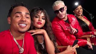 Cardi B talks about Selena Gomez new song 'Taki Taki' with DJ Snake and Ozuna