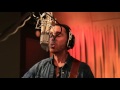 Nick Fradiani - "Bright Lights" (Matchbox 20 Cover for Firehouse 12 Live Acoustic Session)