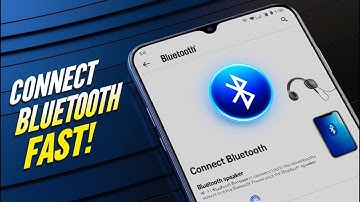 How to Connect a Bluetooth Device to Your Android Phone (Easy Guide!) 📱🎧