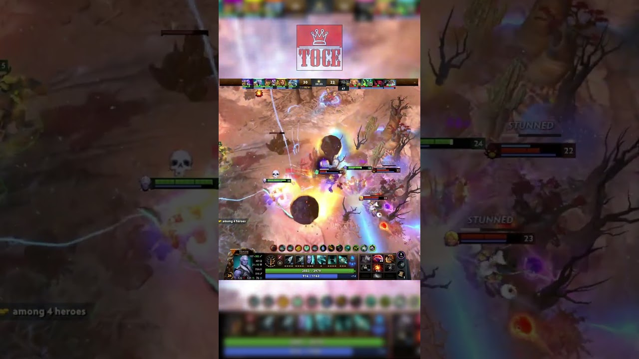 Nothing U can do about PA