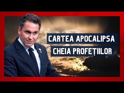 Cartea Apocalipsa 13