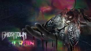 Video thumbnail of "Ghost Town: Heroin [NEW]"