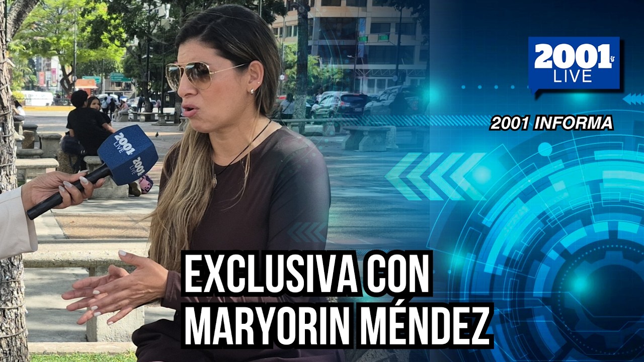 Maryorin Méndez: Las autoridades deben dar respuestas concretas a los habitantes de La Guaira