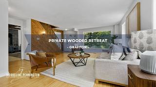 Private Wooded Retreat | 226 Bradley Hollow Rd, Grafton | Jacqueline Pennington REMAX Hallmark Private Wooded Retreat | 226 Bradley Hollow Rd, Grafton | Jacqueline Pennington REMAX Hallmark