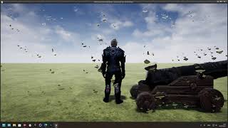 Эффект капель на экране screenshot 1
