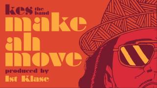 Kes - Make Ah Move | Soca 2015 chords