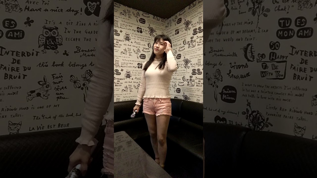 鬼滅の刃 竈門炭治郎のうた 歌ってみた 中川奈美 Demon Slayer Kamado Tanjiro No Uta カラオケ Karaoke 第19話ヒノカミ Ed 挿入歌 歌詞付き字幕 Youtube