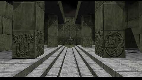 GoldenEye 007 - All Guns