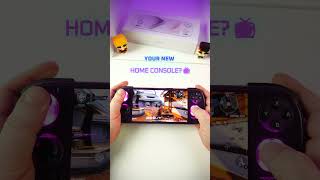 Your New Home Console? 📺 AYN Odin 3 | Buy from DROIX!