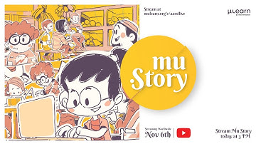 Mu Story