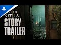 Sker Ritual - Story Trailer | PS5 &amp; PS4 Games