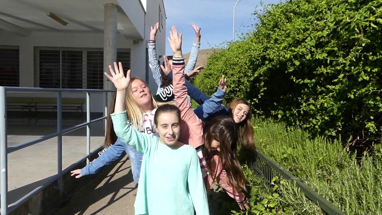 Contra el Acoso. IES Al-Zujáyr