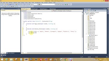 LINQ Grouping Operator in ASP NET