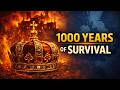 How the British Crown Survived for 1,000 Years