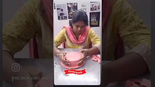 నేను నేర్చుకున్న Baking Class#homebaker#youtubeshorts#homemade#trending#vairalvideo#cake#vairalvideo