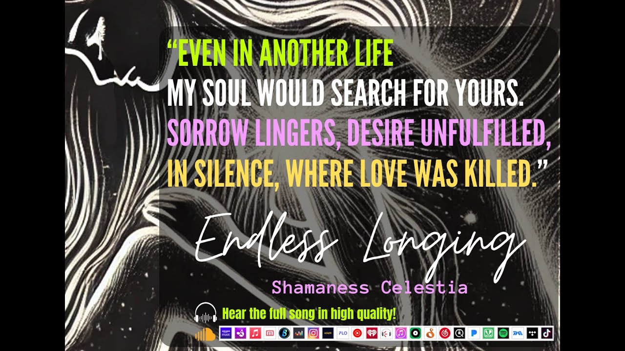 Endless Longing || Shamaness Celestia || HD
