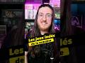 3 jeux indés sortis cette semaine (22-28 mai) #jeuxvidéo #gaming #shorts