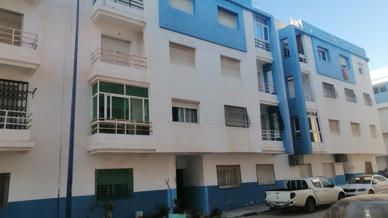 الباهية شقة للبيع محفظة بمرتيل بثمن 30 مليون قابل للتفاوض