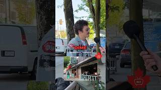 What’s the best bar in Vancouver? 🍻#vancouver #bar #vancouvernightlife #streetinterview