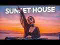 SUMMER AFRO HOUSE Sunset Mix (Adam Port, Avicii, The Weeknd, Coldplay, Diplo) - Summer Vibes Mix #08