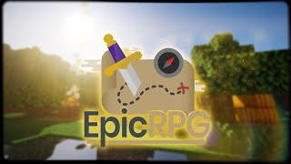 Epic RPG (Beta Relase) | Minecraft Plugins 1.8-1.15