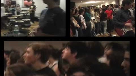 Always Rushing By (RIP)