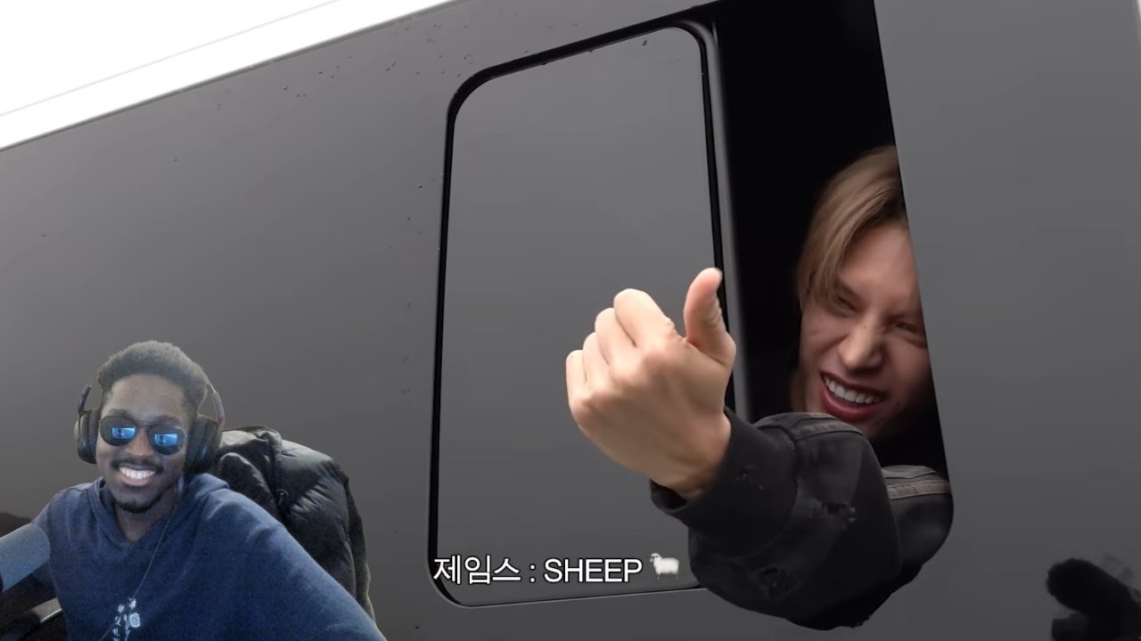 ‘JoyRide’ Official MV Behind | CORTIS (코르티스) (Reaction)