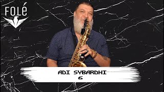 Adi Sybardhi - Instrumental 6