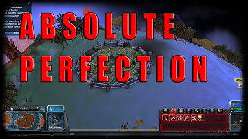 Spore - Mod Almighty Archetype 2019