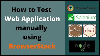 Test Web applications Manually using BrowserStack screenshot 5