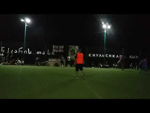 ჭრებალო VS ხვანჭკარა