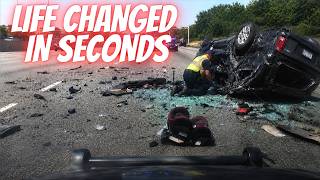 🚨 The Most Insane Police Chases of 2026 So Far!  Dashcam Compilation