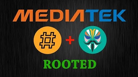 ROOT ANY MEDIATEK DEVICES! USING  MTK EASY SU| work & easy!!