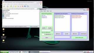 Bloqueador de Programas e Sites v1.0 - BPSV1 screenshot 1
