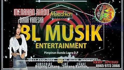 BL MUSIK - DIANA VANESA