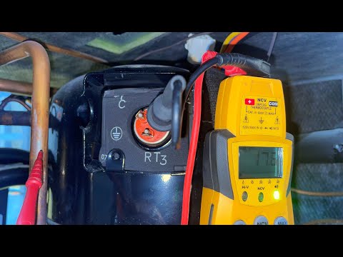 Video: Ar reikia įžeminti oro kompresorius?