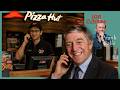 Jon Culshaw - Michael Parkinson Calls Pizza Hut ☎️