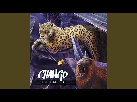 Chango MC — Instinto (feat. Bronson)