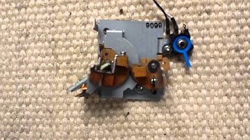 Panasonic Auto Iris Deficiency Explained