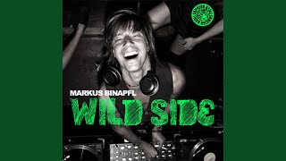 Wild Side (Radio Edit)